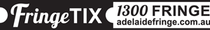 FringeTIX - Adelaide Fringe 2012